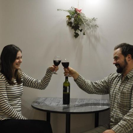 Egrelato Vendeghaz Apartment Balatonakali Luaran gambar