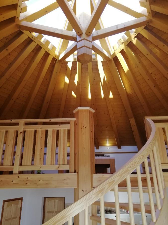 Egrelato Vendeghaz Apartment Balatonakali Luaran gambar