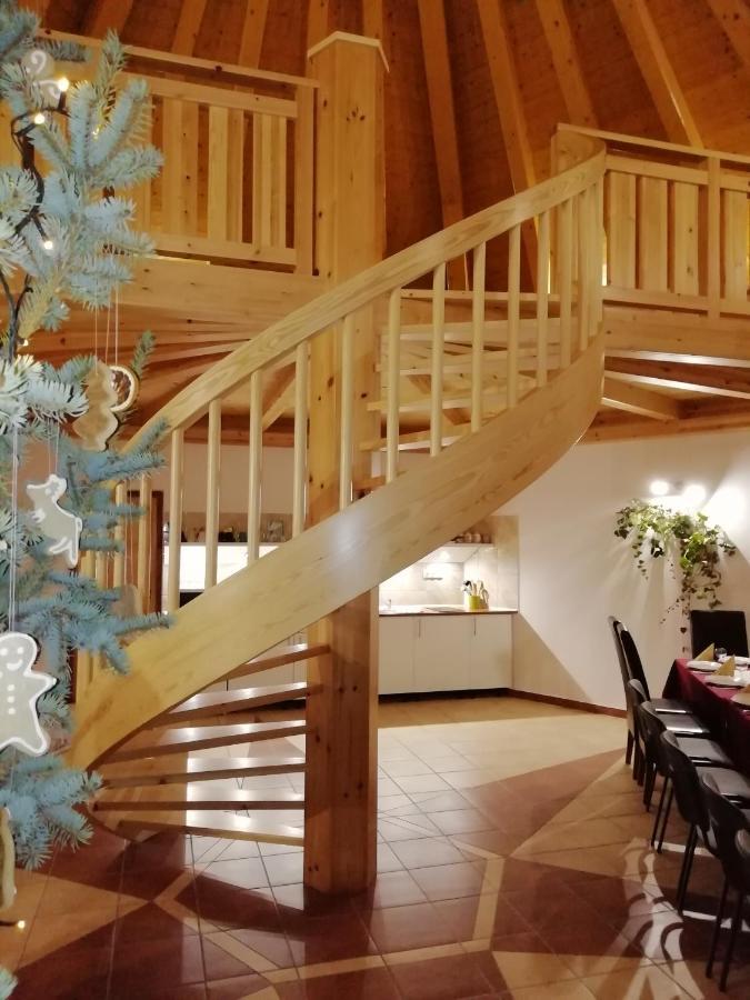 Egrelato Vendeghaz Apartment Balatonakali Luaran gambar