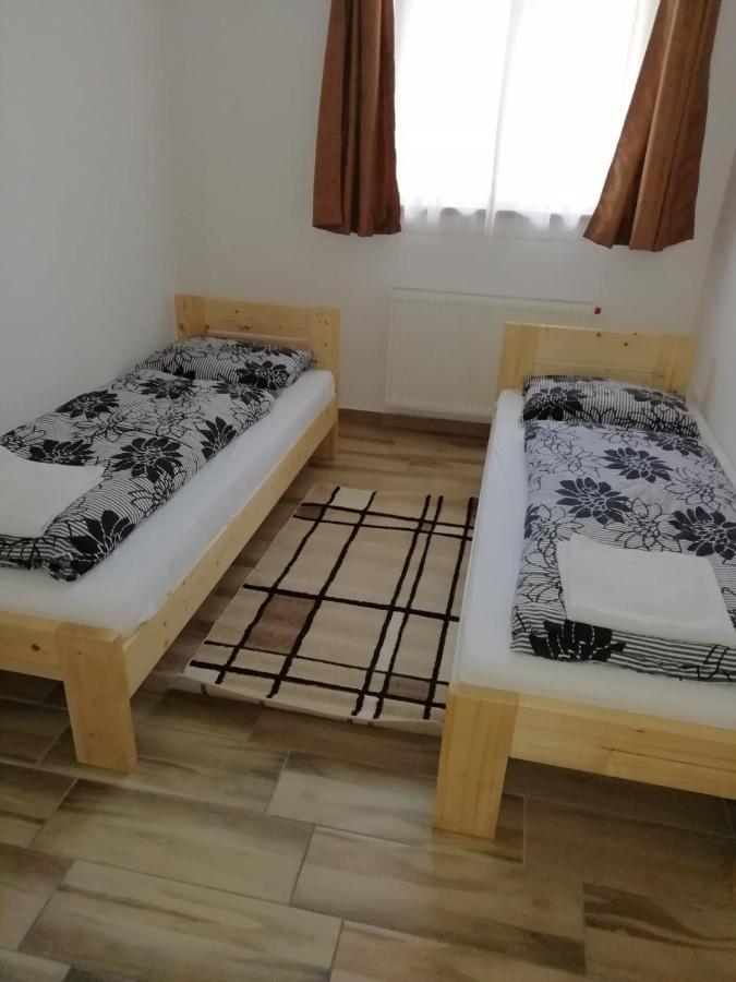 Egrelato Vendeghaz Apartment Balatonakali Luaran gambar