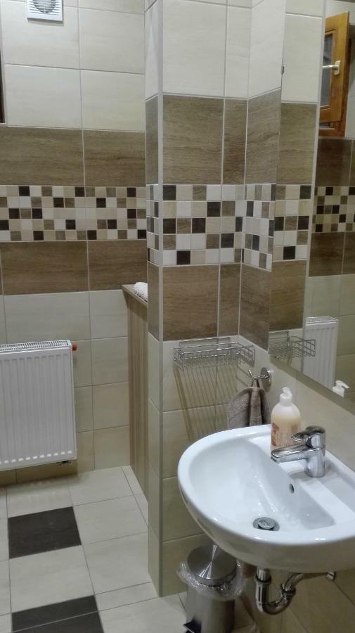 Egrelato Vendeghaz Apartment Balatonakali Luaran gambar