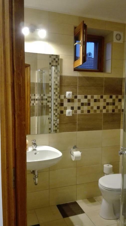 Egrelato Vendeghaz Apartment Balatonakali Luaran gambar